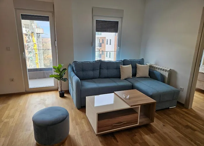Beliv Apartman